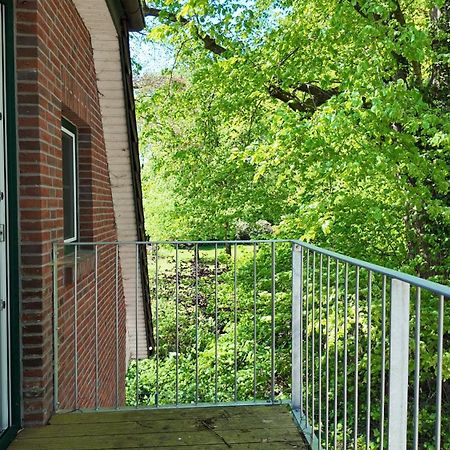 Klosterhof Aue W 7 Bad Zwischenahn Bagian luar foto