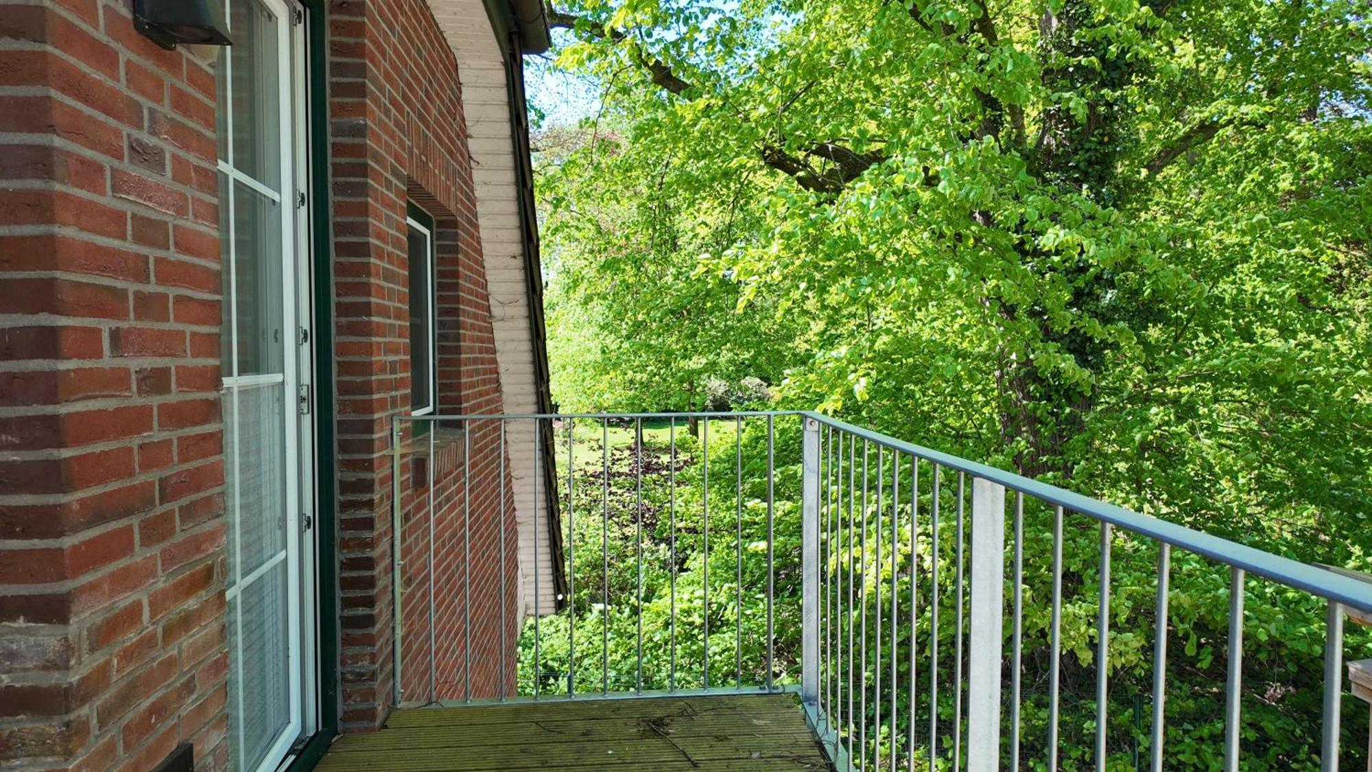 Klosterhof Aue W 7 Bad Zwischenahn Bagian luar foto