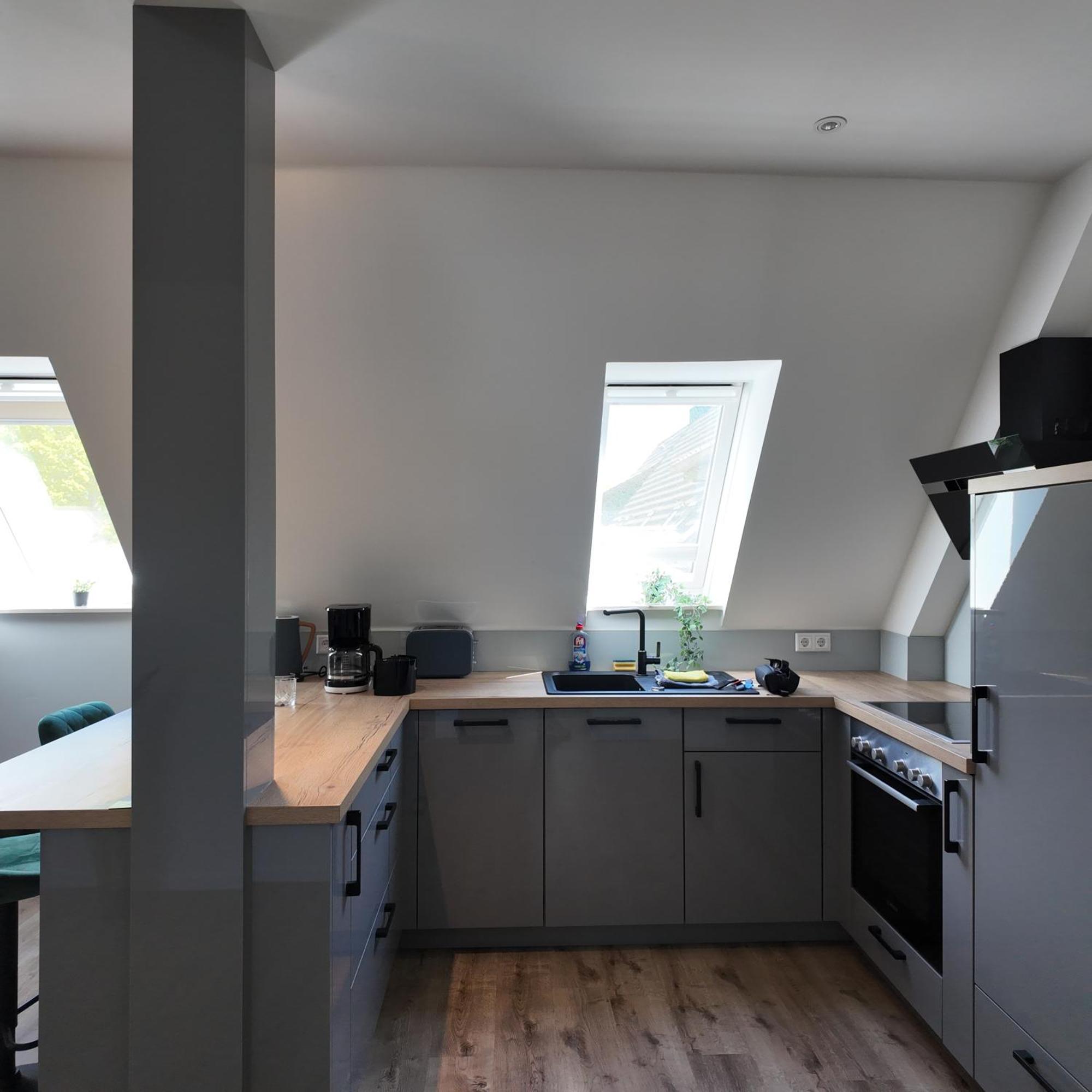 Klosterhof Aue W 7 Bad Zwischenahn Bagian luar foto