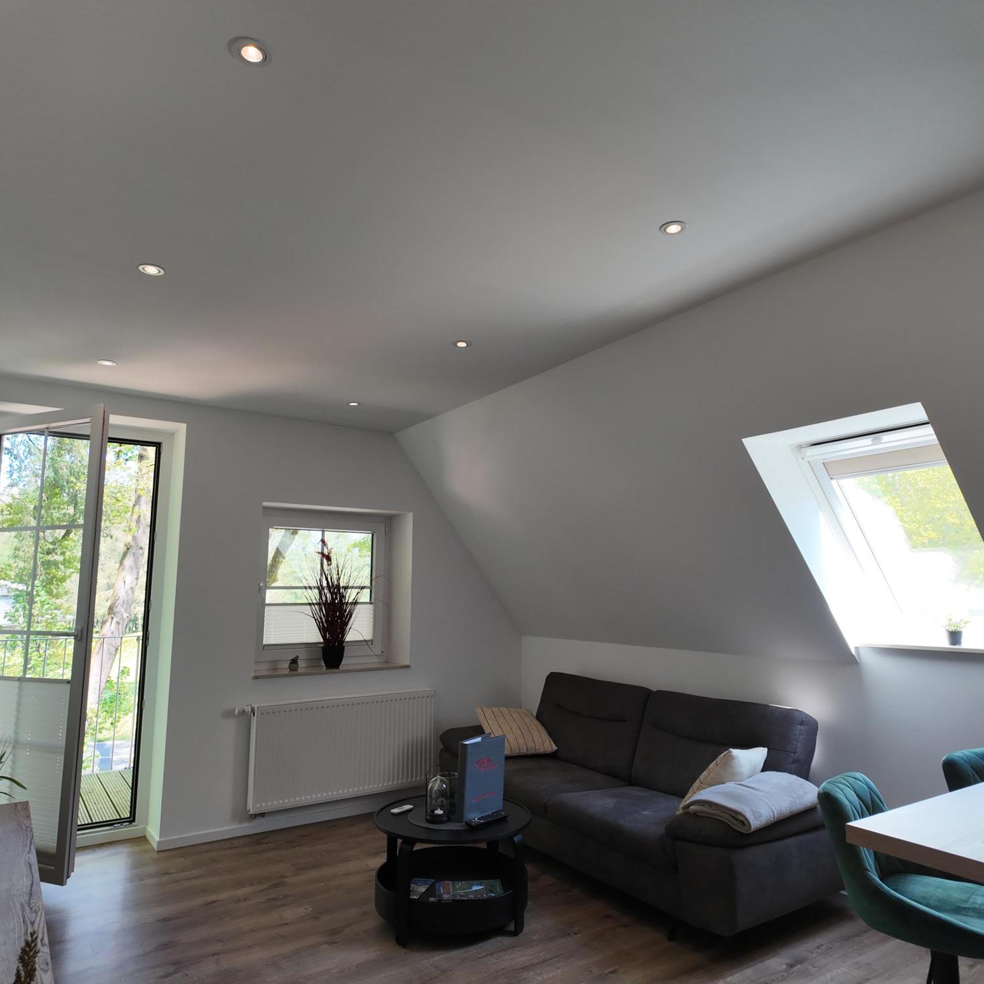 Klosterhof Aue W 7 Bad Zwischenahn Bagian luar foto