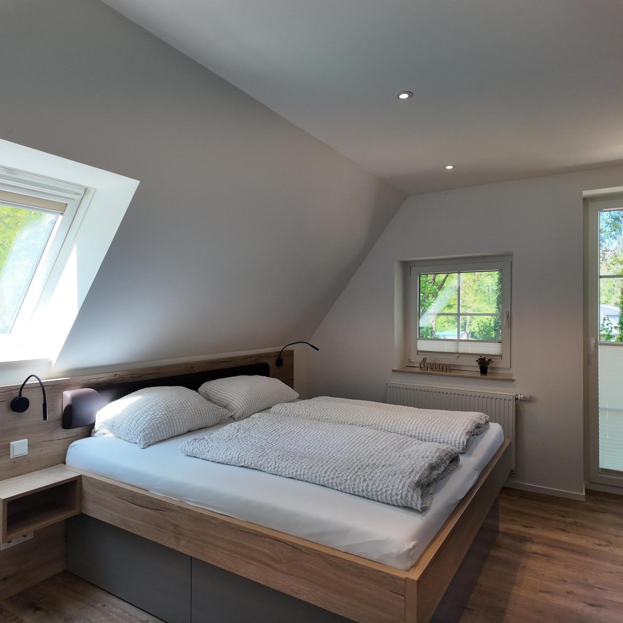 Klosterhof Aue W 7 Bad Zwischenahn Bagian luar foto